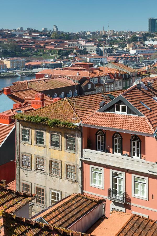 波尔图Hm - Ribeira Sao Joao 2D公寓 外观 照片